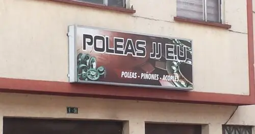 POLEAS JJ EU POLEAS JJ EU